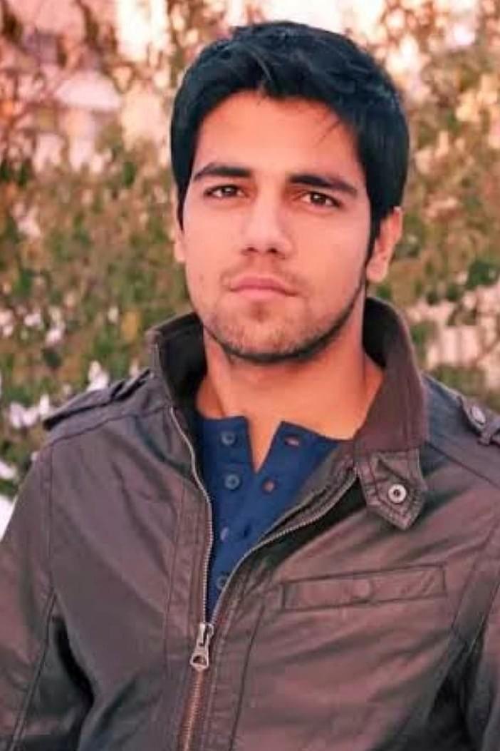 Nitin Shukla Profile Pic