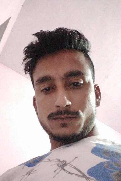 Zuber Profile Pic
