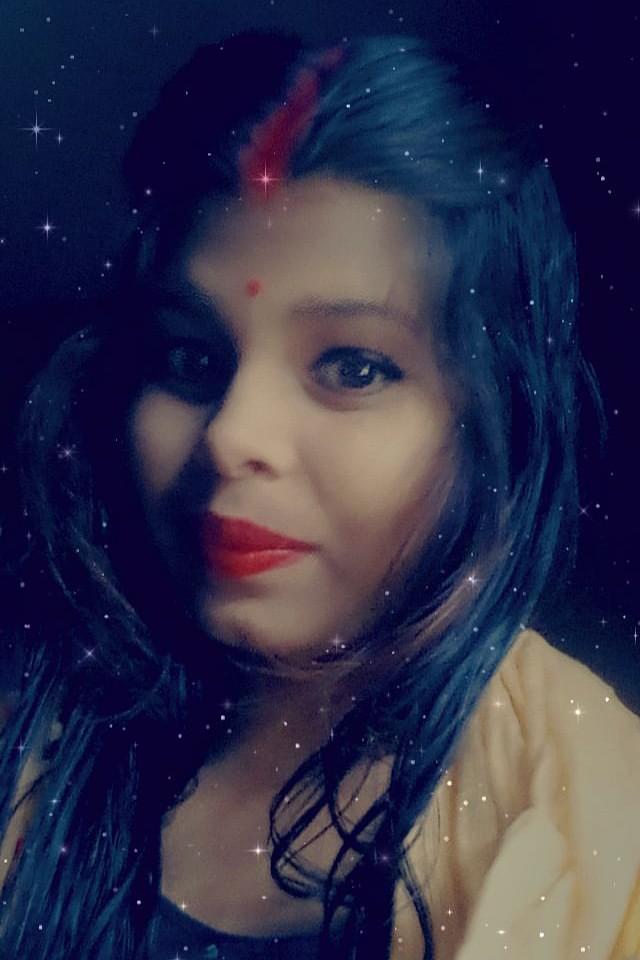 Shalu Singh Profile Pic
