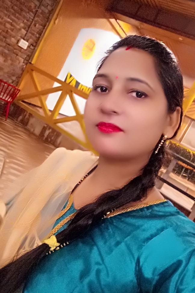 HEMLATA Profile Pic