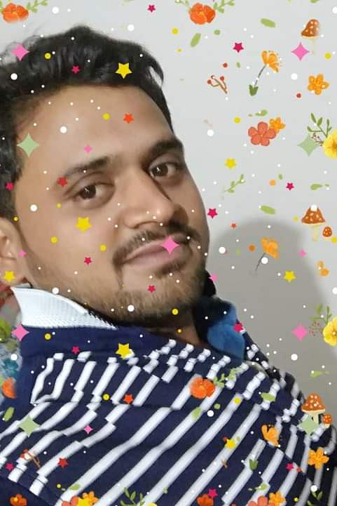 Ghanadiya Jayesh Profile Pic