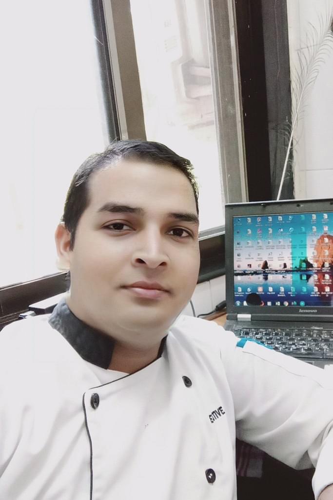 Pradeep Singh Rawat Profile Pic