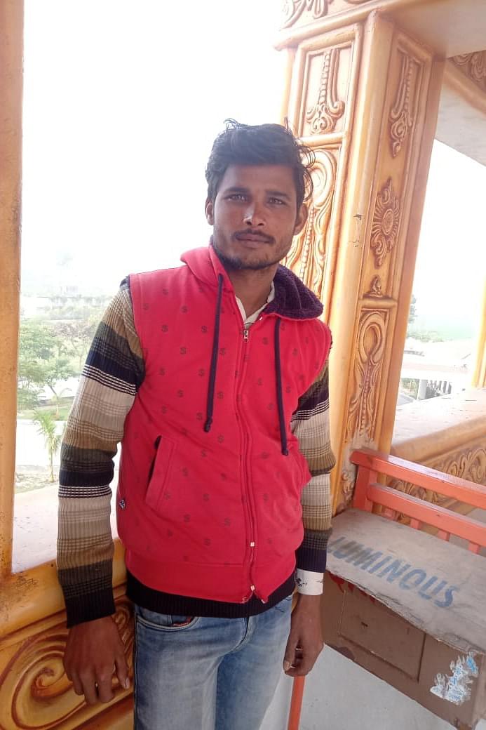 Lokash rana Lokash rana Profile Pic