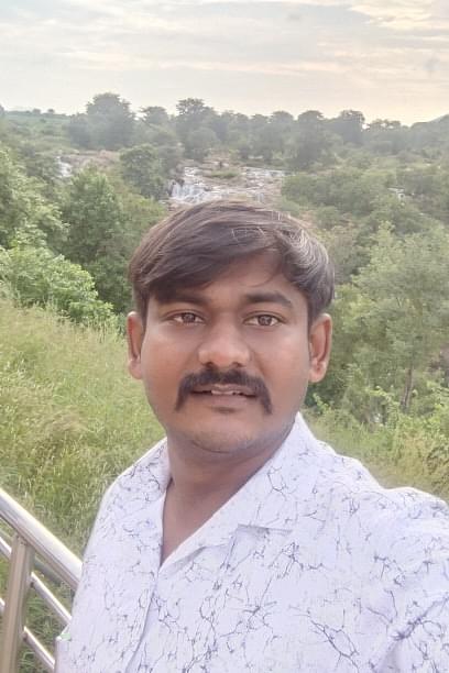 ANANDA V Profile Pic