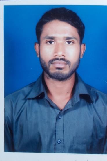 Sujit Kumar Singh Profile Pic