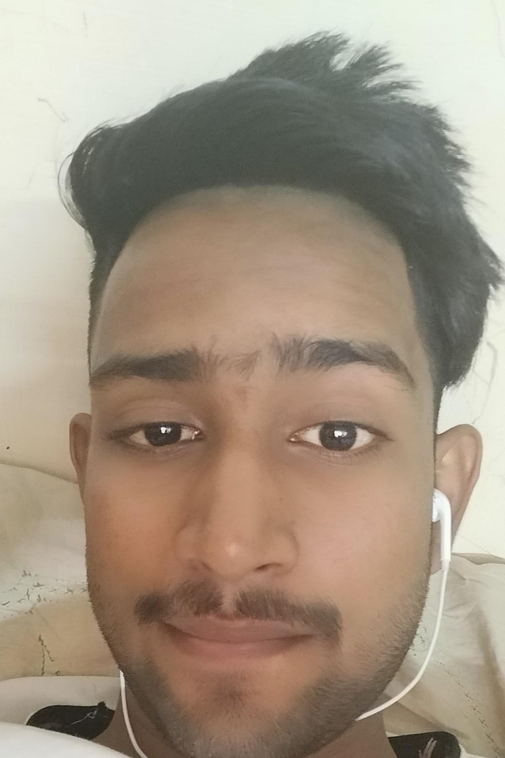 ROHIT SWARNKAR Profile Pic