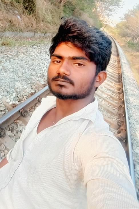 Sharif virat Profile Pic