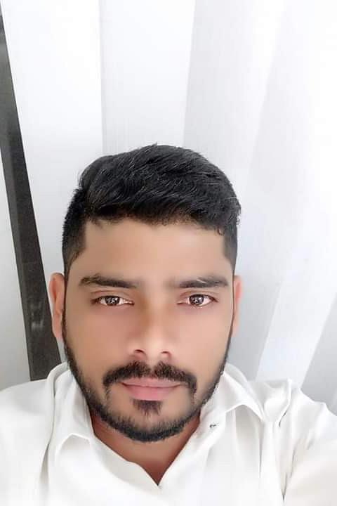 Vinod Bhosale Profile Pic