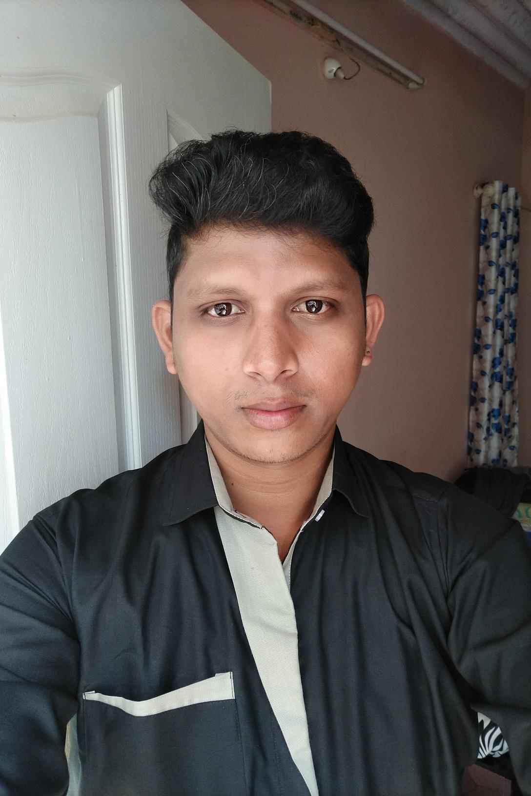 anand kumar Profile Pic