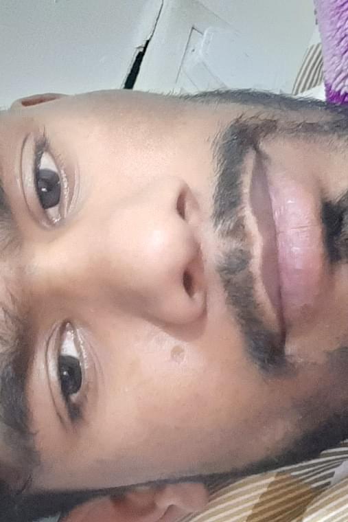 Arjun Kumar Profile Pic