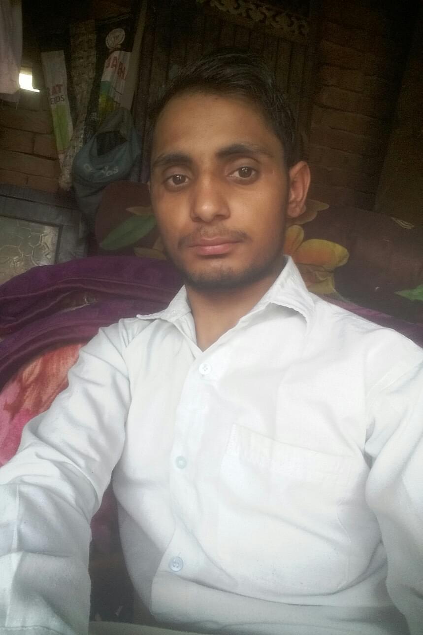 neeraj Profile Pic