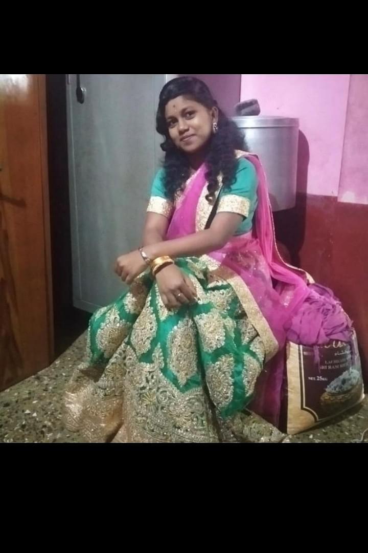 Anjini Profile Pic