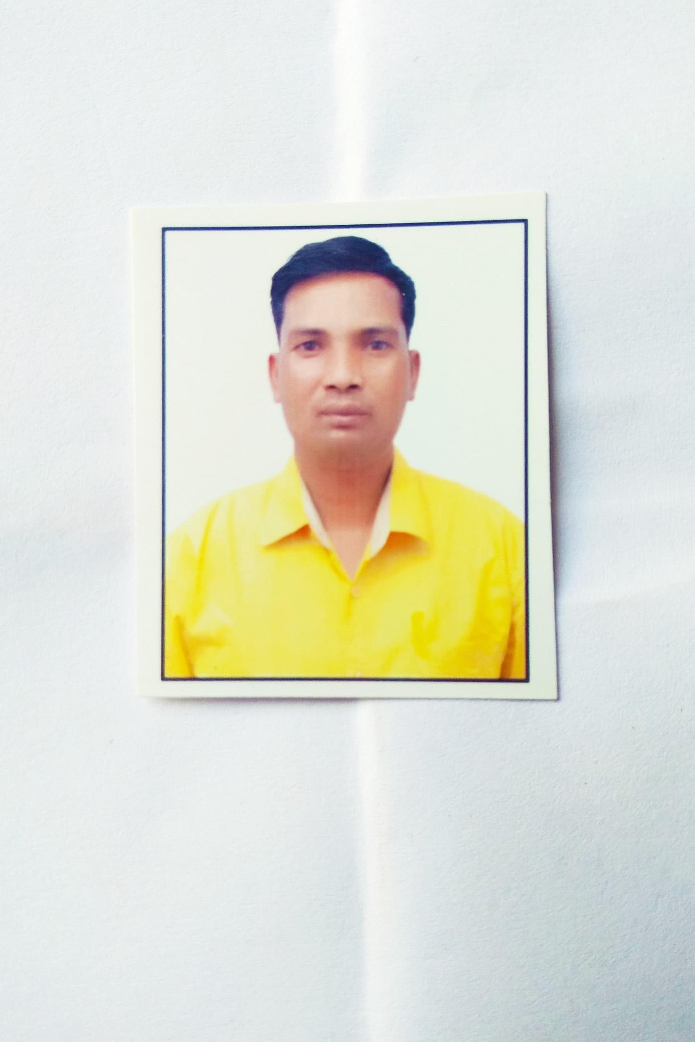Surender Singh Profile Pic