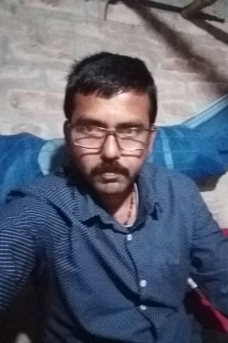 Gautam Haldar Profile Pic