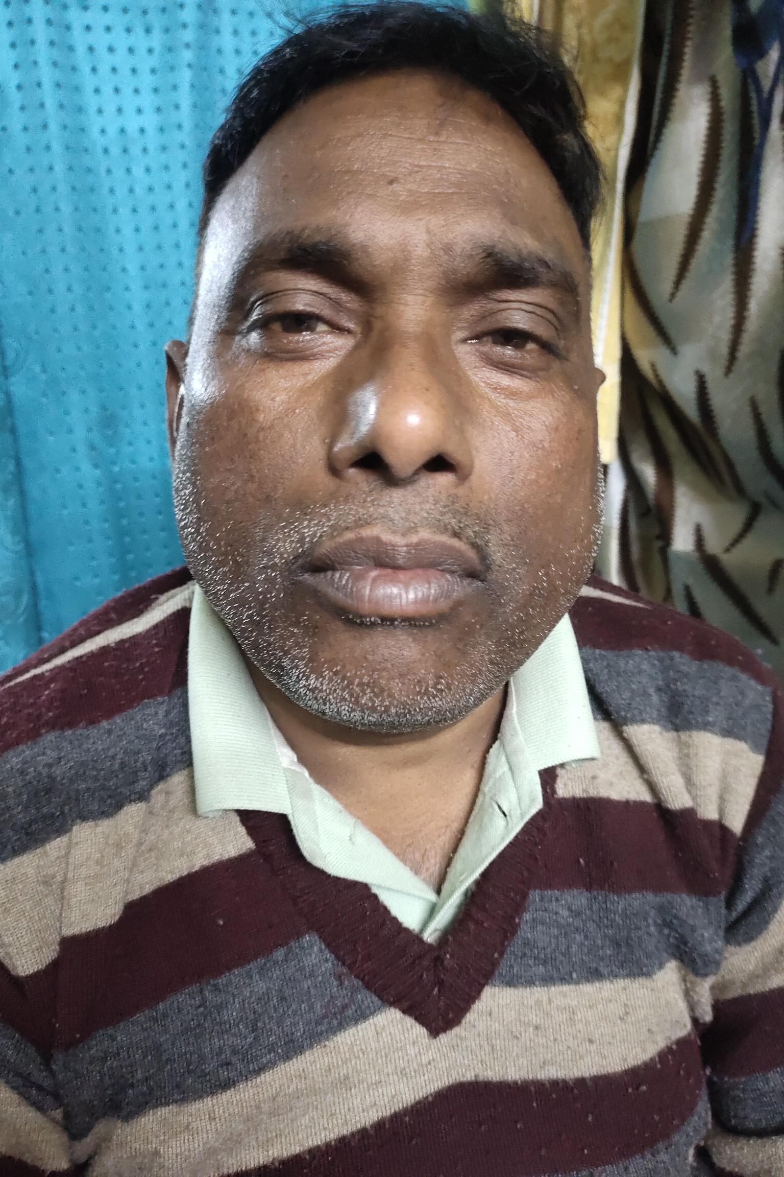 Ravi Kumar Profile Pic