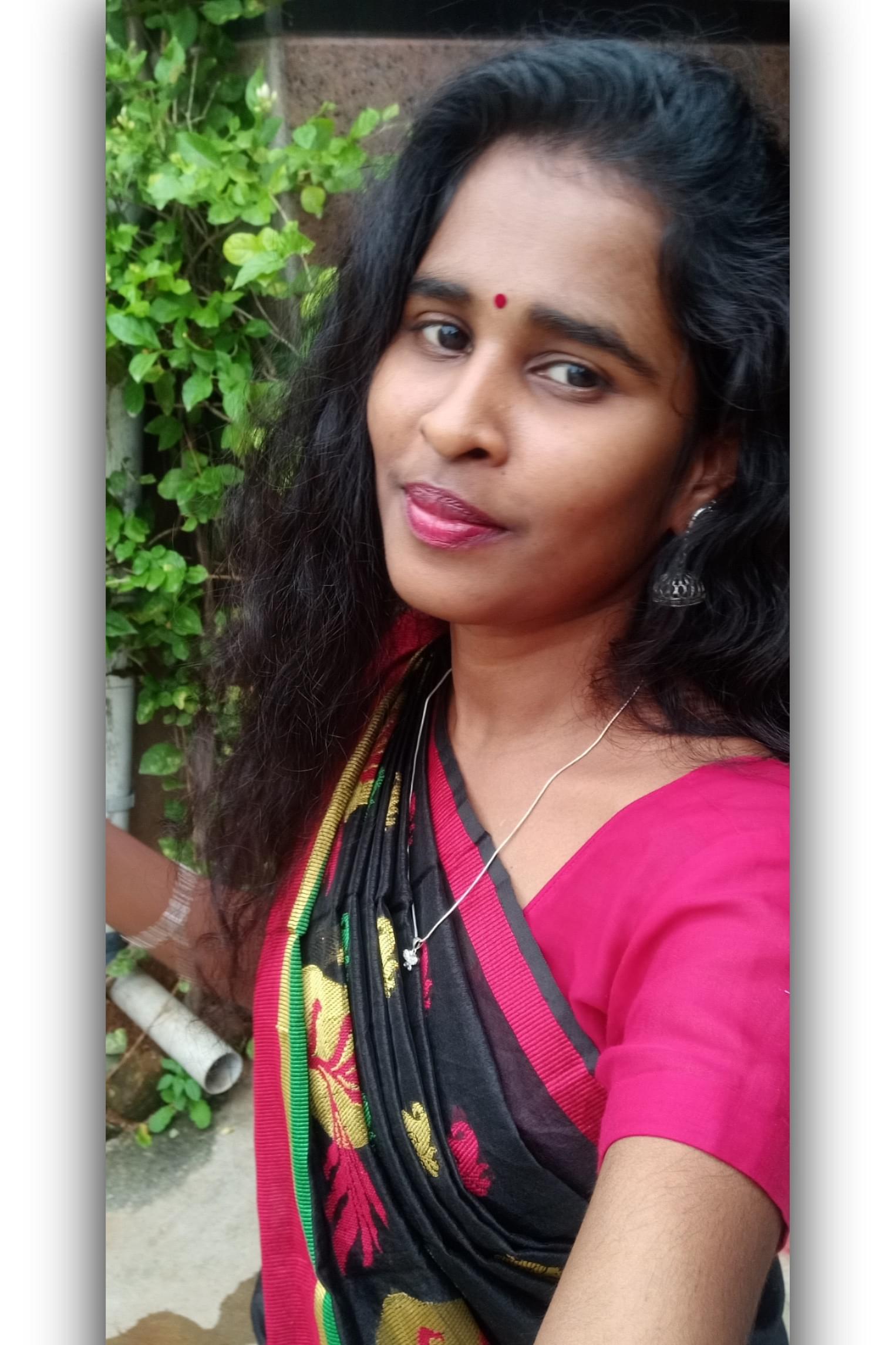 Sangeetha Ramesh Profile Pic