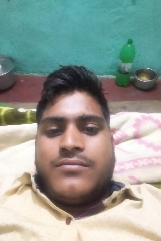 Vikash Profile Pic