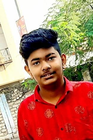 Omkar Asawale Profile Pic