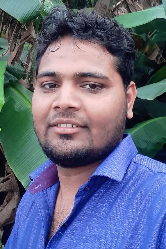 Pashu Shaikh Profile Pic