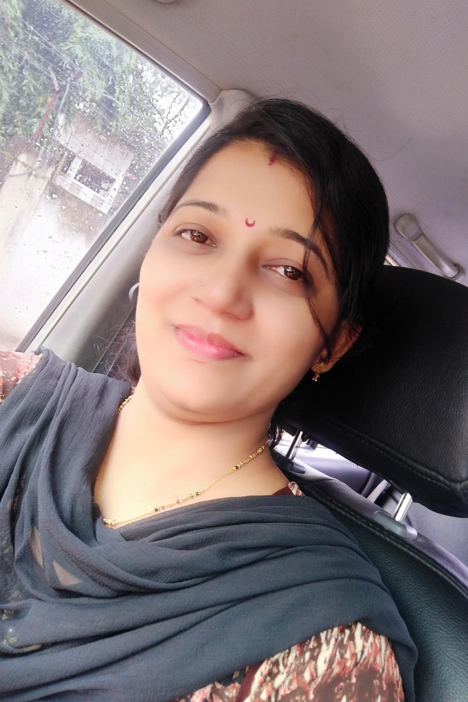 Ujwala Jagtap Profile Pic