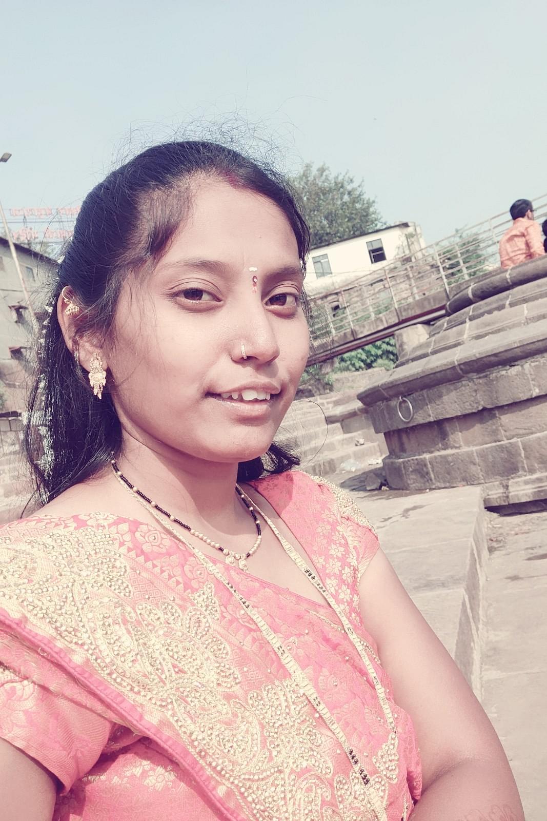 Nikita Profile Pic