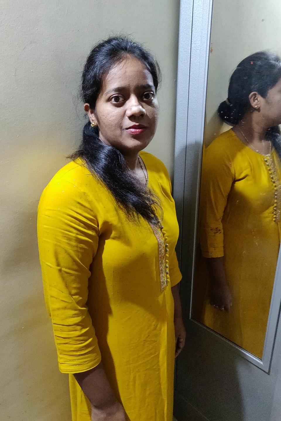 Anisha Alhat Profile Pic