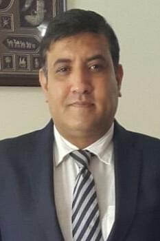 virendra Singh Pathania Profile Pic