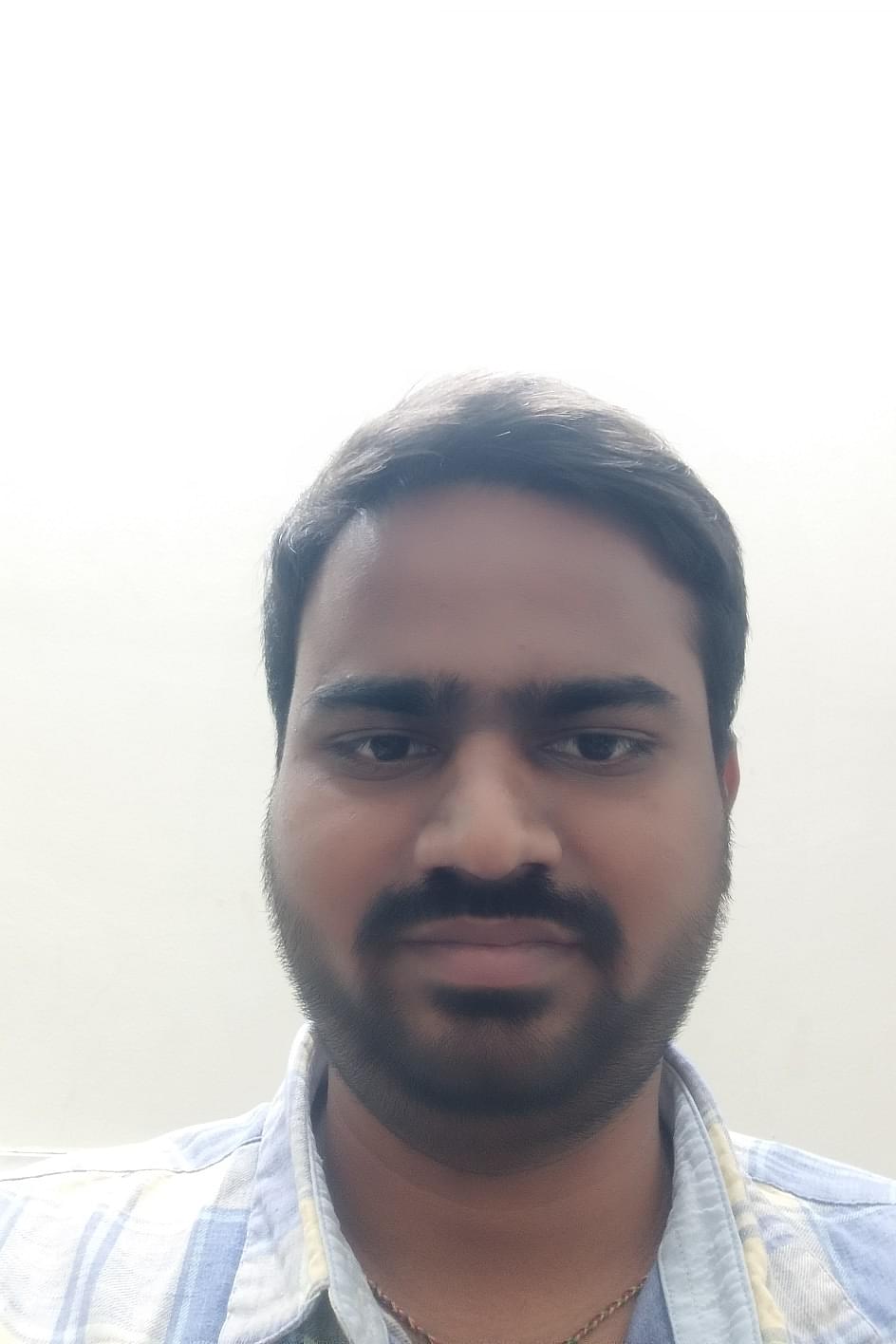 ButraUmamaheshgowd Profile Pic