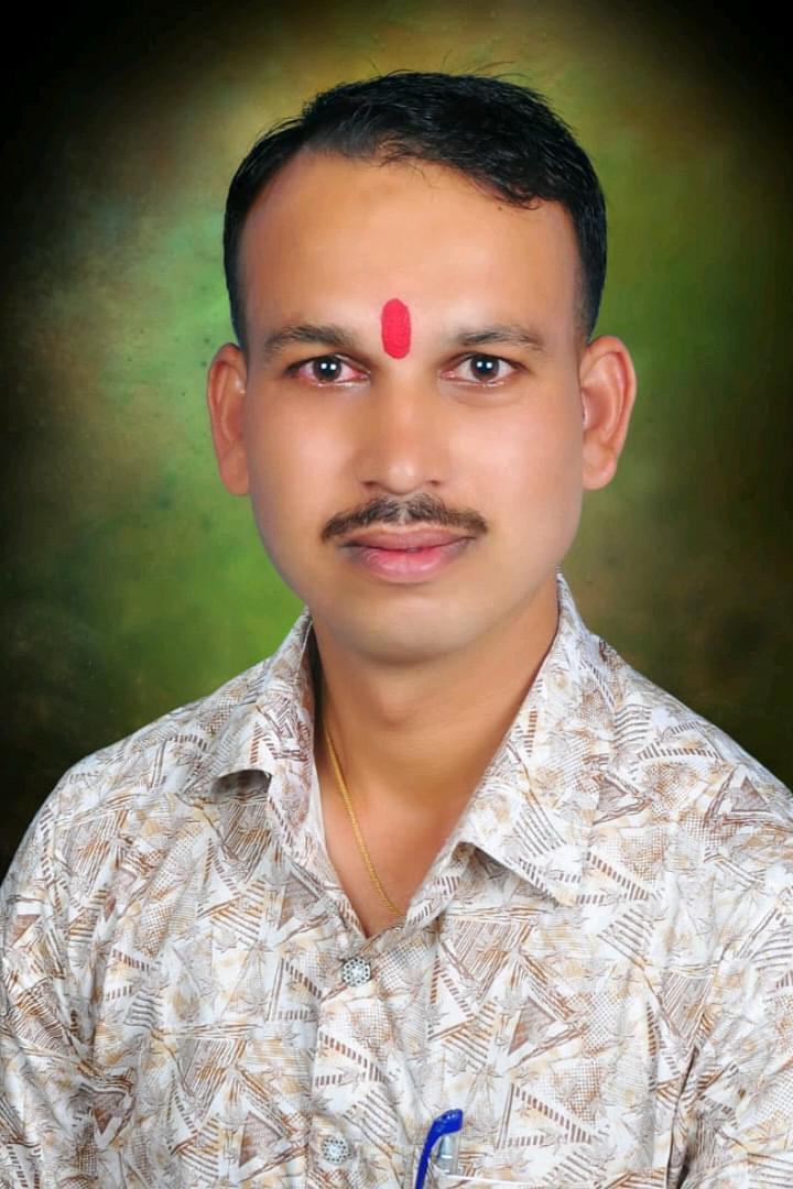 Amit Salunke Profile Pic