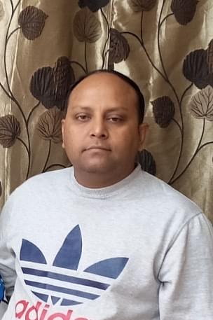 Ajay Kumar Profile Pic