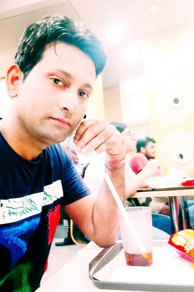 Mohammad Naushad Profile Pic