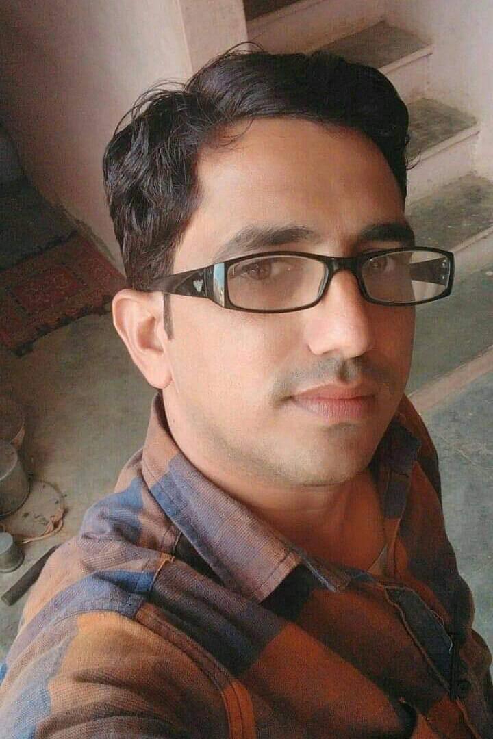 Bajrang Lal sharma Profile Pic