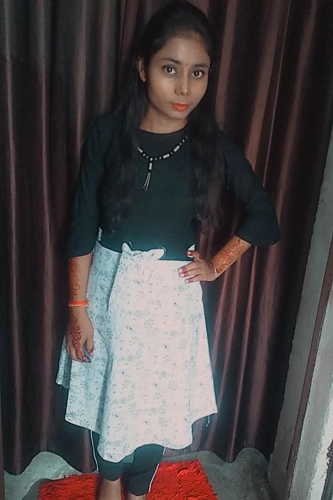 Anjali Profile Pic