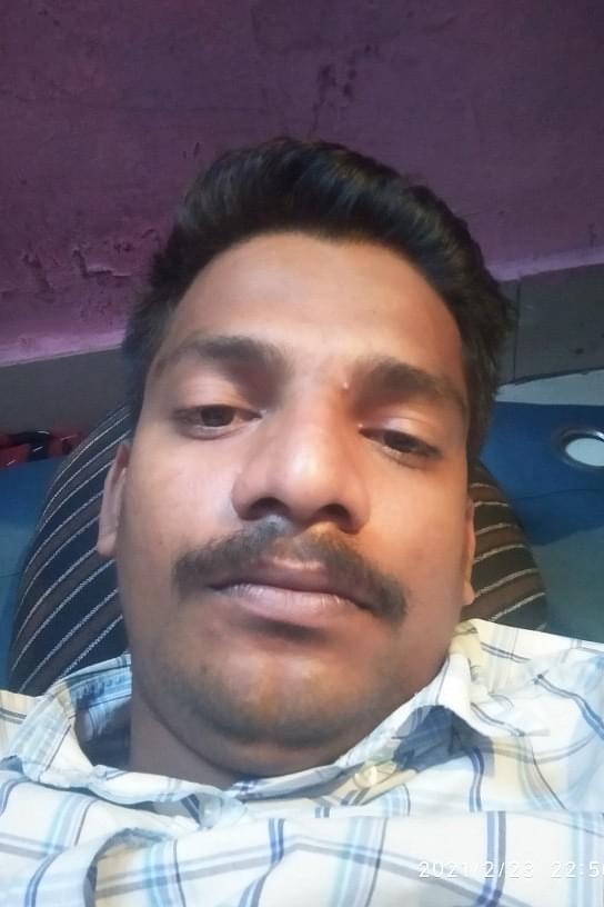 Vishal Ramesh Unhavne Profile Pic