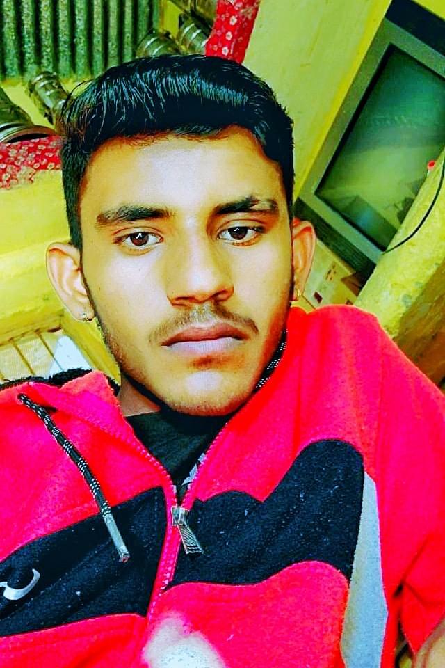 Raj Choudhary Profile Pic