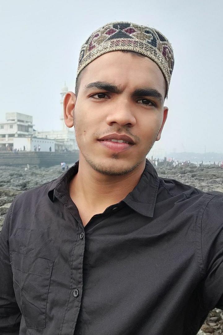 Arif Shah Profile Pic