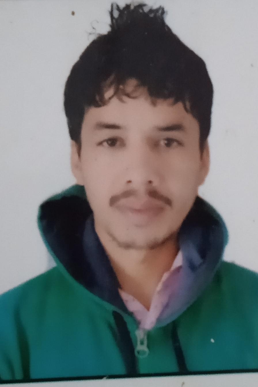 Manoj Prasad Profile Pic