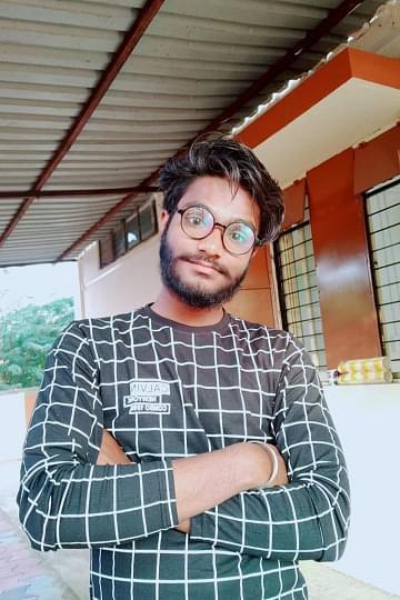 Mayur barse Profile Pic
