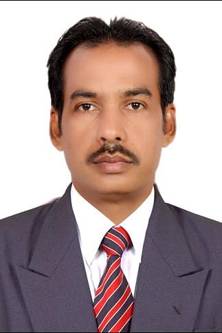 Vivekanand Banerjee Profile Pic