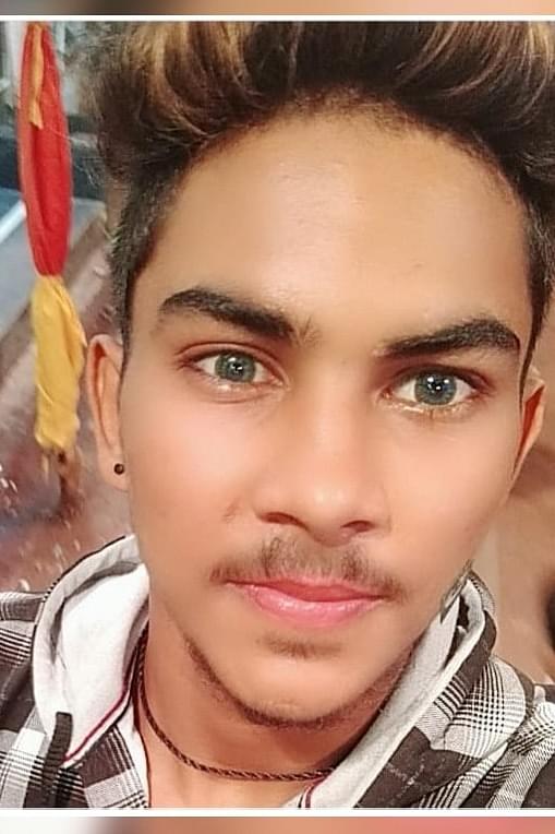 SEM SHAIKH Profile Pic