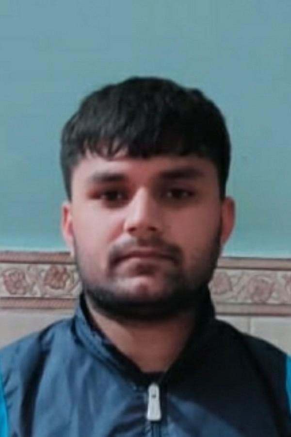 Nitesh Dahiya Profile Pic