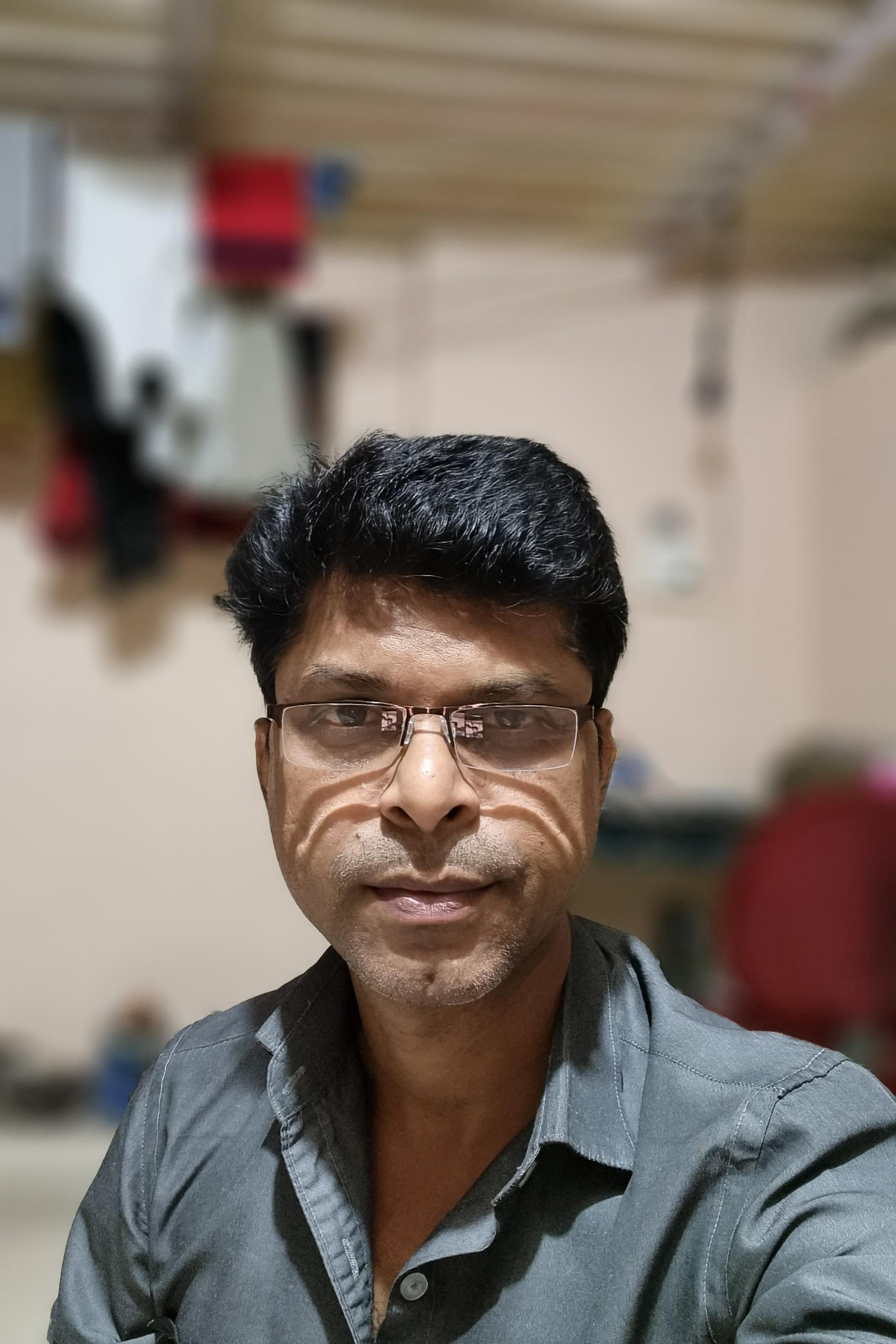 Kishor  Thakur Profile Pic