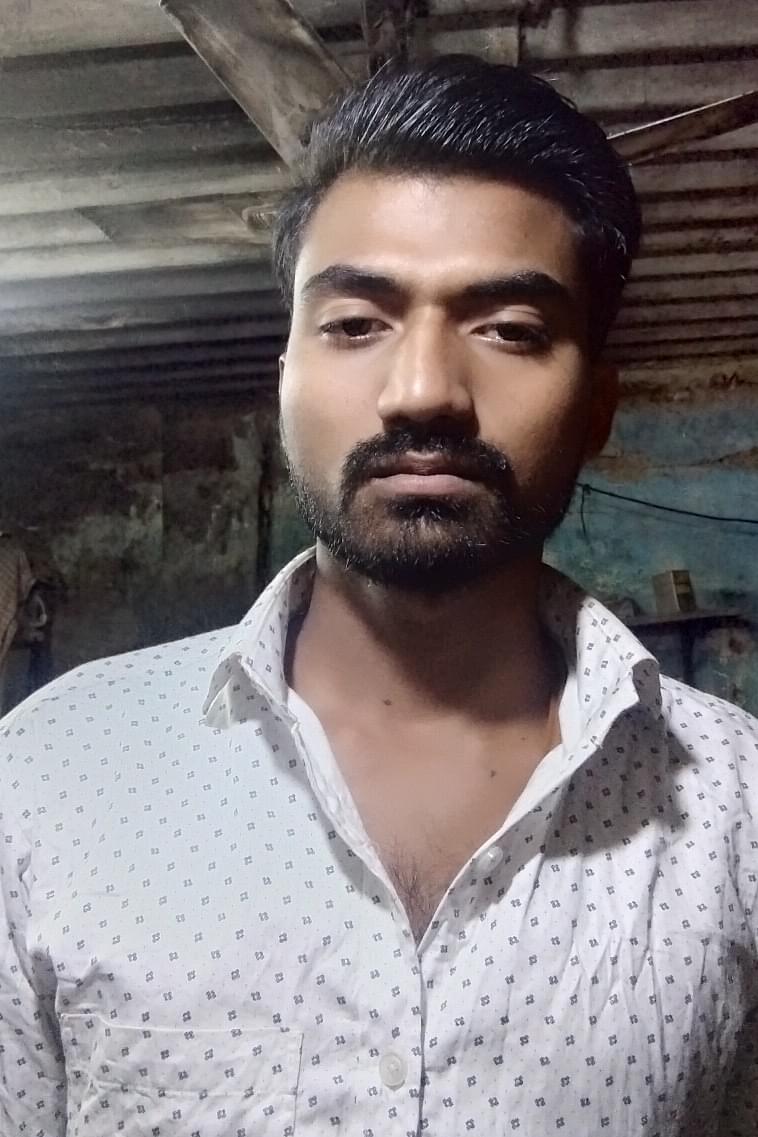 Milan Maity Profile Pic