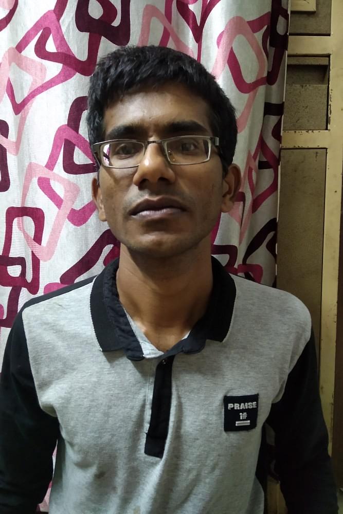 PRAPTI KANERKAR Profile Pic