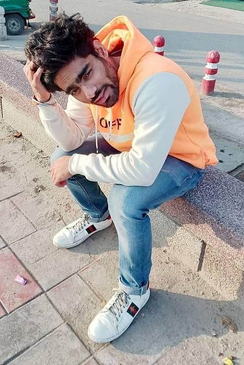 Himanshu Thakran Profile Pic