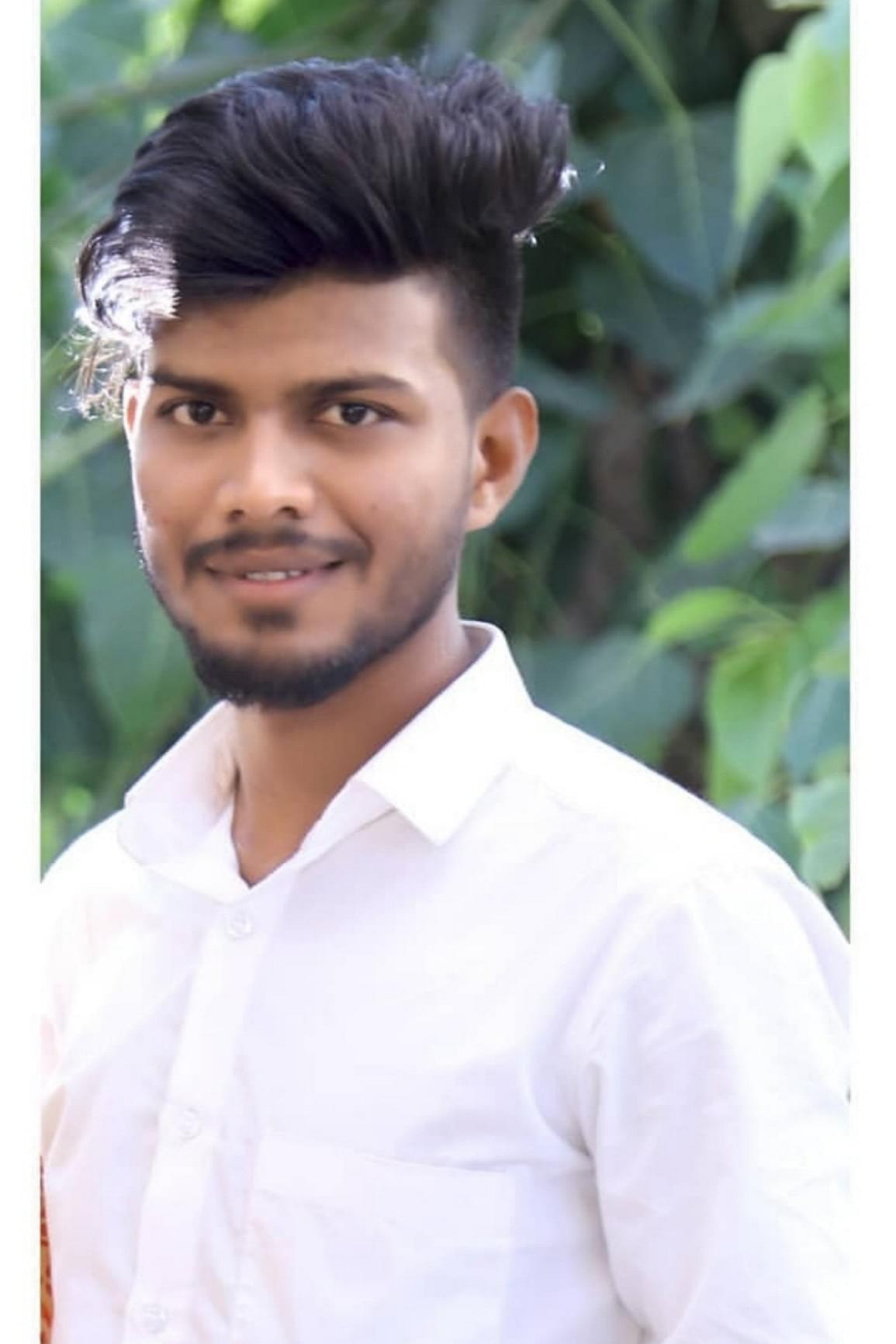 manish baviskar Profile Pic