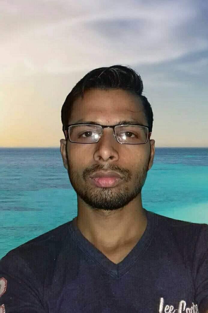 Sanjeev Kumar Mandal Profile Pic