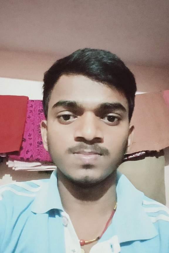 Sonu Kumar Profile Pic