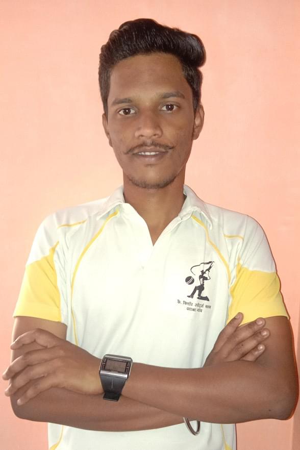 Sagar Yashwant Sable Profile Pic