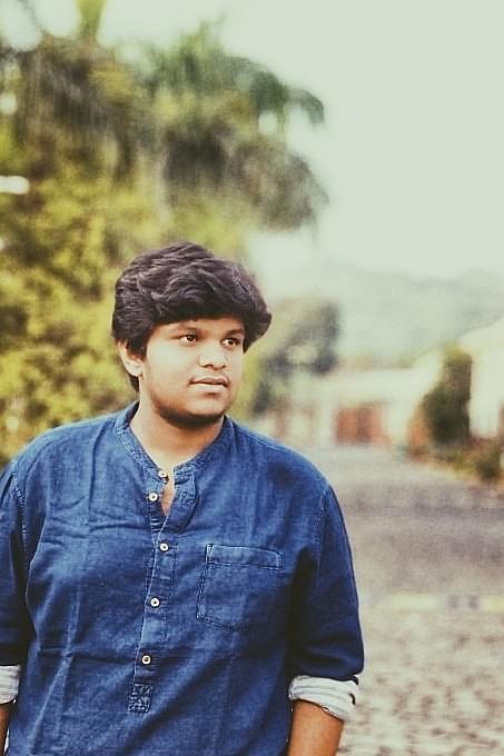 Mehul Jangli Profile Pic